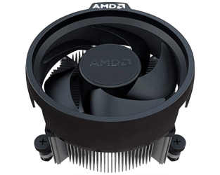 AMD Wraith Stealth CPU Cooler