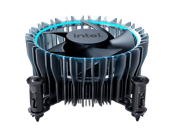 Intel Core i5-12600K Box