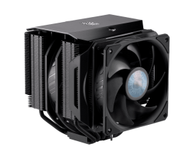 Cooler Master Masterair MA624 CPU Cooler (MAM-D6PS-314PK-R1)