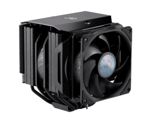 Cooler Master Masterair MA624 CPU Cooler (MAM-D6PS-314PK-R1)