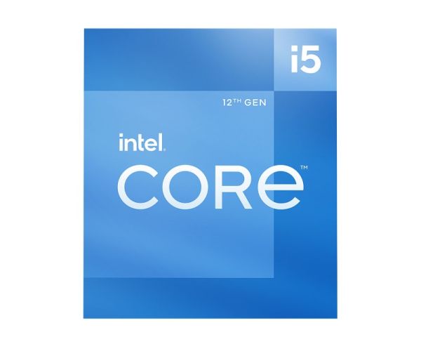 CPU Core i5-12400 up to 4.40GHz Box