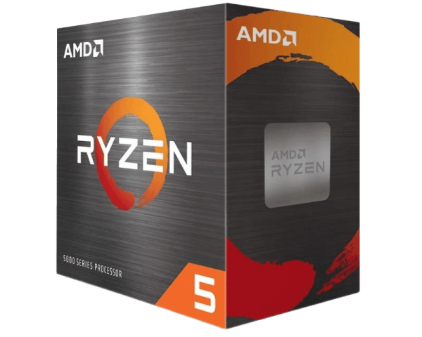 AMD Ryzen 5 5600 6 CORES 3.5GHz (4.4GHz) Box
