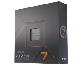 AMD Ryzen 7 7700X up to 5.4GHz Box