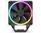 T120 RGB CPU Cooler (RC-TR120-B1)