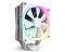 NZXT T120 RGB CPU Cooler White (RC-TR120-W1)