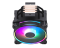 Cooler Master Hyper 212 Halo Black Argb CPU Cooler RR-S4KK-20PA-R1