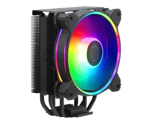 Cooler Master Hyper 212 Halo Black Argb CPU Cooler RR-S4KK-20PA-R1