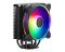 Cooler Master Hyper 212 Halo Black Argb CPU Cooler RR-S4KK-20PA-R1