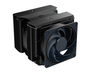 Cooler Master Masterair Ma824 Stealth CPU Cooler (MAM-D8PN-318PK-R1)