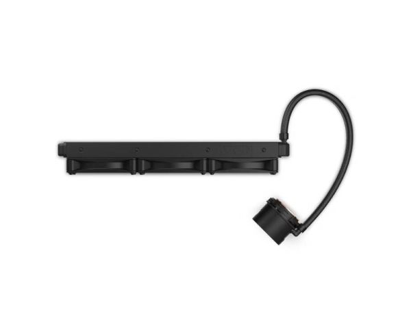 NZXT Kraken 360 Water Cooling Black (RL-KN360-B1)