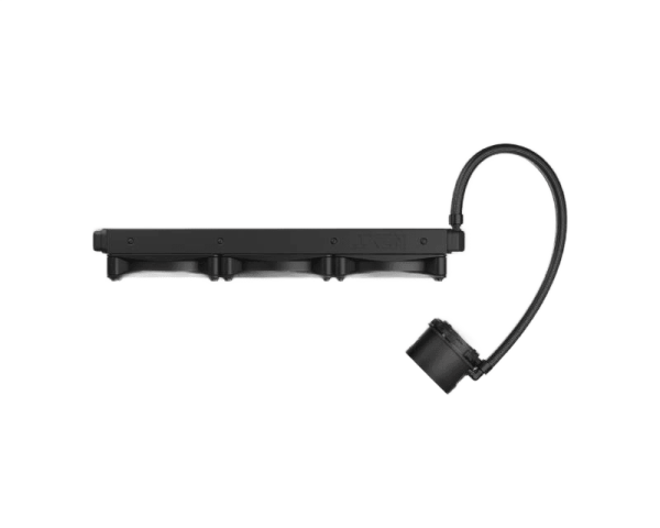 NZXT Kraken 360 Water Cooling Black (RL-KN360-B1)
