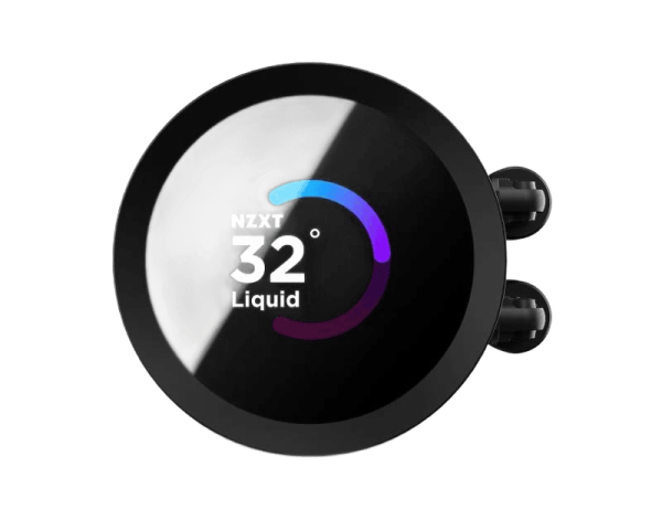 NZXT Kraken 360 Water Cooling Black (RL-KN360-B1)