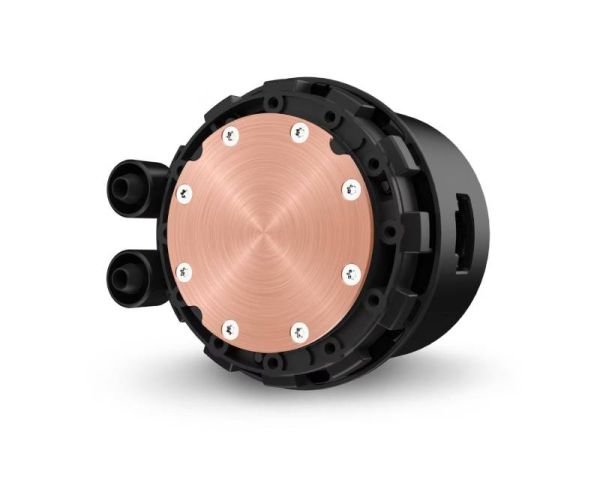 NZXT Kraken 360 Water Cooling Black (RL-KN360-B1)