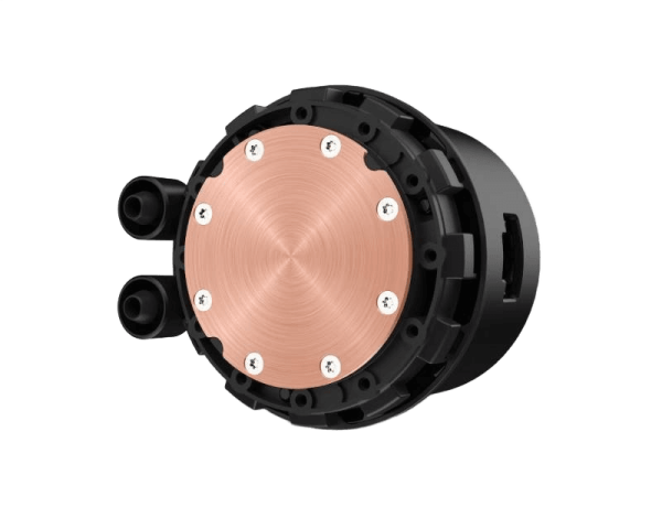 NZXT Kraken 360 Water Cooling Black (RL-KN360-B1)