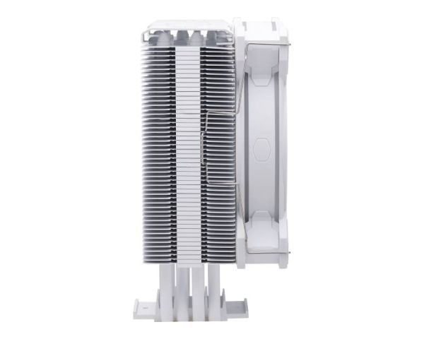 Cooler Master Hyper 212 Halo CPU Cooler White ARGB RR-S4WW-20PA-R1