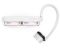 NZXT Kraken 240 RGB Water Cooling White (RL-KR240-W1)