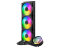 Cooler MasterLiquid ML360 Atmos Argb Water Cooling Black (MLX-D36M-A25PZ-R1)