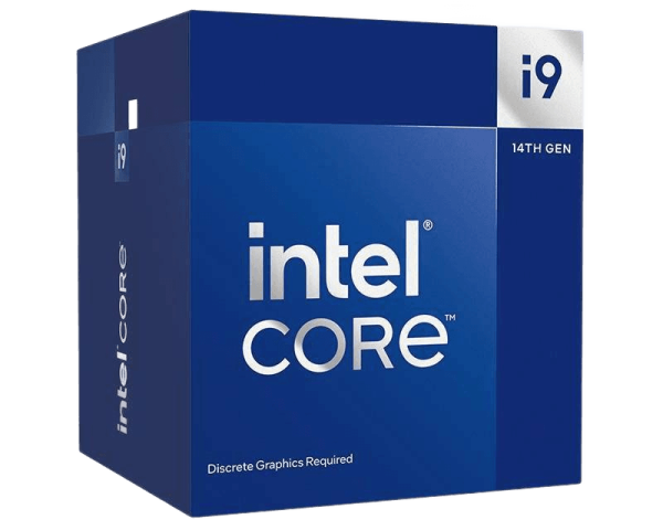 Intel Core I9-14900F Up to 5.80GHz Box