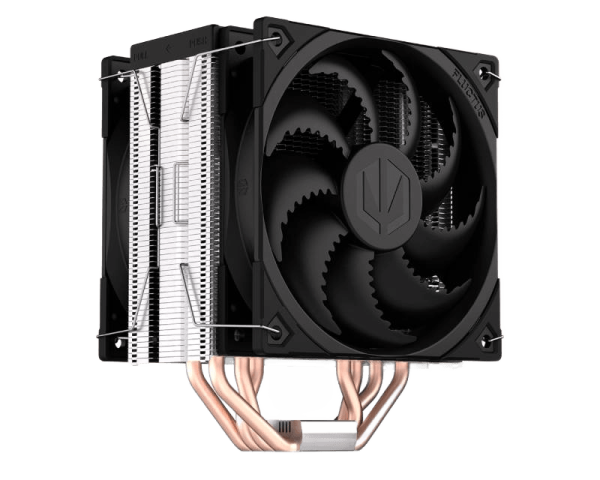 Endorfy Fera 5 Dual Fan CPU Cooler (EY3A006)