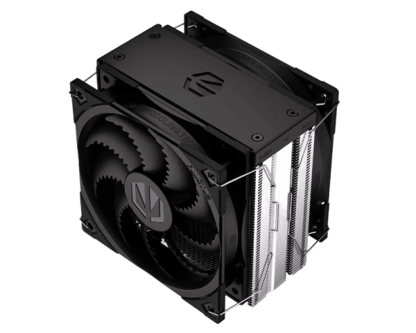 Endorfy Fera 5 Dual Fan CPU Cooler (EY3A006)