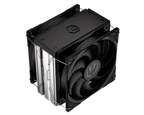 Endorfy Fera 5 Dual Fan CPU Cooler (EY3A006)