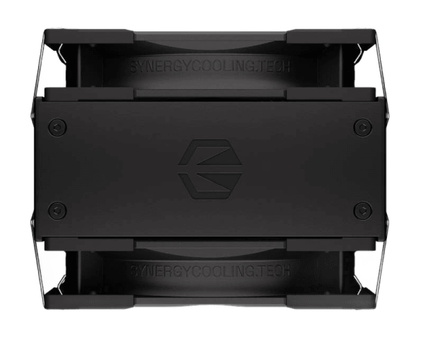 Endorfy Fera 5 Dual Fan CPU Cooler (EY3A006)