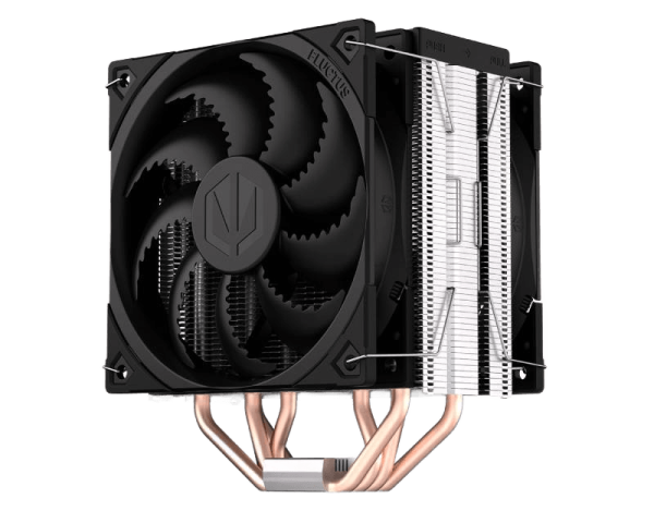 Endorfy Fera 5 Dual Fan CPU Cooler (EY3A006)