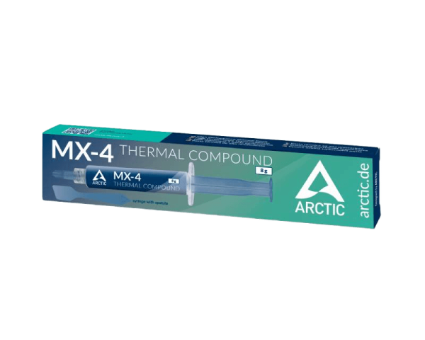 ARCTIC MX-4 8g Thermal Paste (ACTCP00059A)