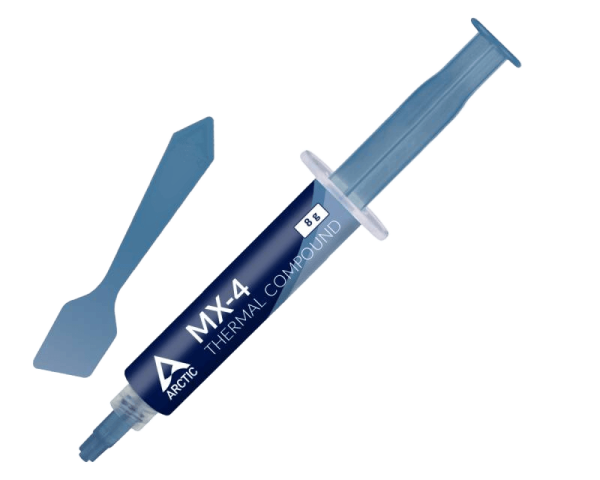ARCTIC MX-4 8g Thermal Paste (ACTCP00059A)