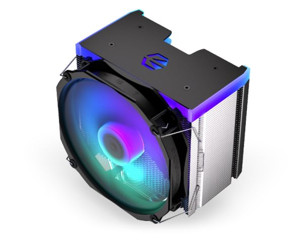 Endorfy Fortis 5 ARGB CPU Cooler (EY3A010)