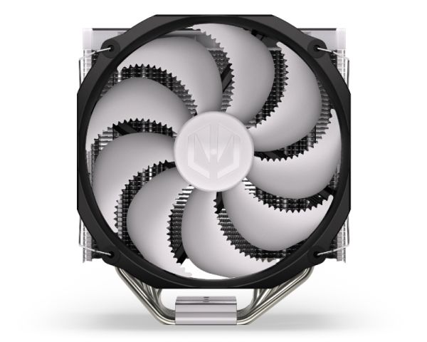 Endorfy Fortis 5 ARGB CPU Cooler (EY3A010)