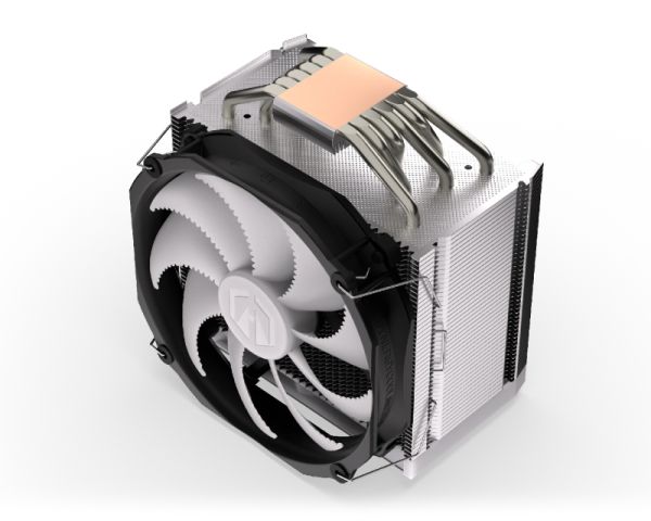 Endorfy Fortis 5 ARGB CPU Cooler (EY3A010)