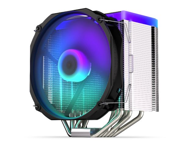 Endorfy Fortis 5 ARGB CPU Cooler (EY3A010)