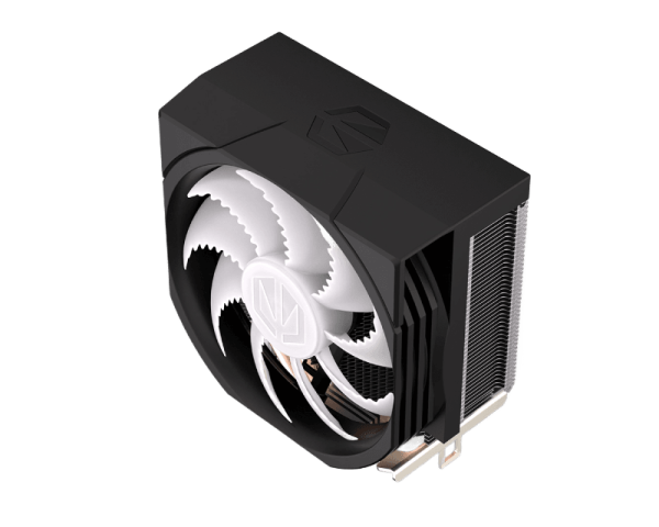 Spartan 5 Max ARGB CPU Cooler (EY3A004)