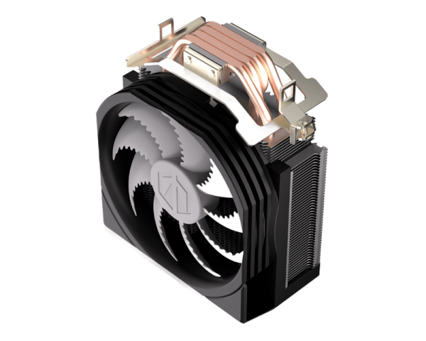 Spartan 5 Max ARGB CPU Cooler (EY3A004)
