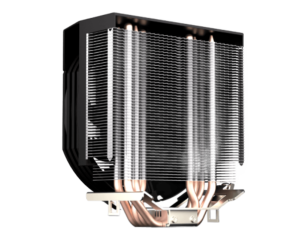 Spartan 5 Max ARGB CPU Cooler (EY3A004)