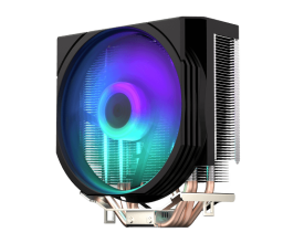 Spartan 5 MAX ARGB CPU Cooler (EY3A004)