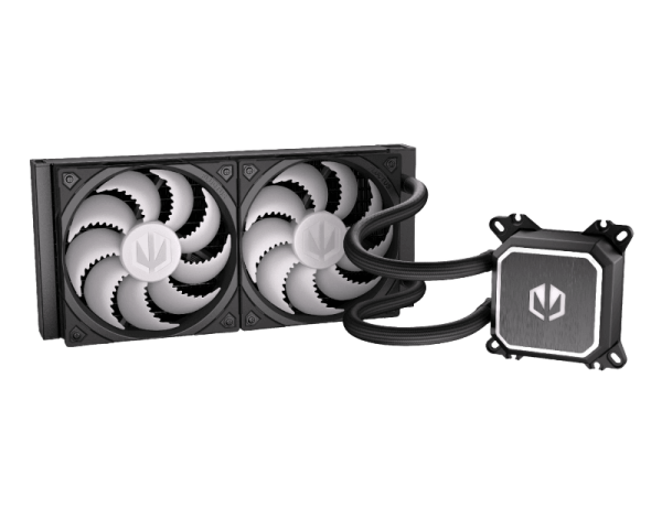 Endorfy Navis F240 ARGB Water Cooling (EY3B004)