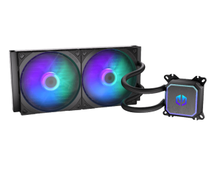 Endorfy Navis F280 ARGB Water Cooling (EY3B005)