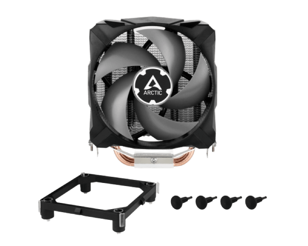 Arctic Freezer 7 x CO CPU Cooler Black (Acfre00085A)