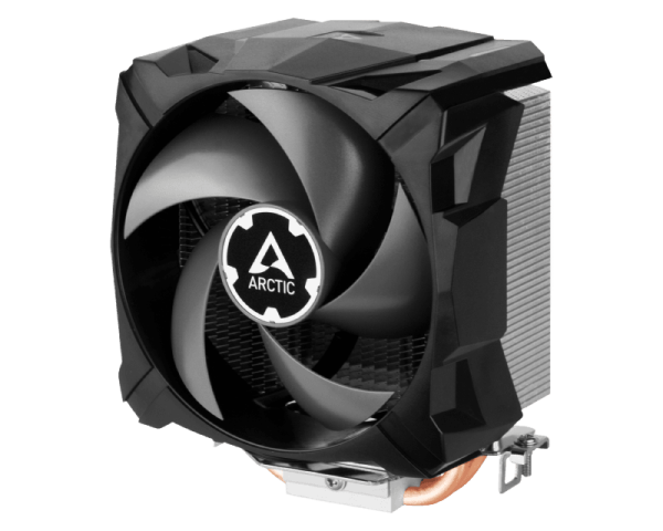 Arctic Freezer 7 x CO CPU Cooler Black (Acfre00085A)