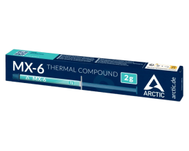 MX-6 2G Thermal Paste (ACTCP00079A)