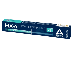MX-6 2G Thermal Paste (ACTCP00079A)