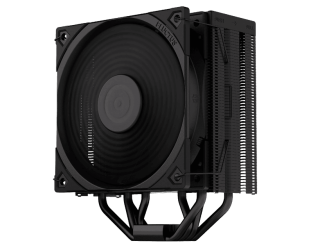 Fera 5 Black CPU Cooler (Ey3a011)