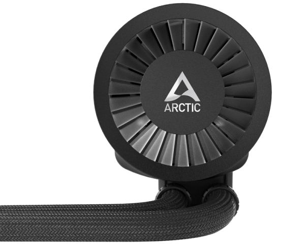 Liquid Freezer III 240 Water Cooling Black (ACFRE00134A)