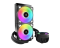 Liquid Freezer III 240 A-RGB Water Cooling Black (ACFRE00142A)
