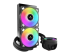 Liquid Freezer III 240 A-RGB Water Cooling Black (ACFRE00142A)