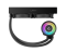 Liquid Freezer III 240 A-RGB Water Cooling Black (ACFRE00142A)