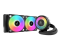 Liquid Freezer III 240 A-RGB Water Cooling Black (ACFRE00142A)