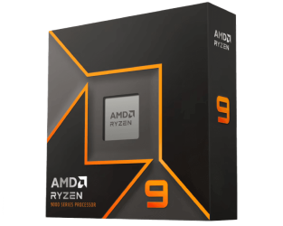 AMD Ryzen 9 9950X up to 5.7GHz Box